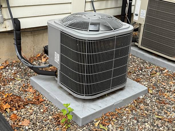 24/7 Emergency Heat Pump Repair experts in Gibbstown, NJ
