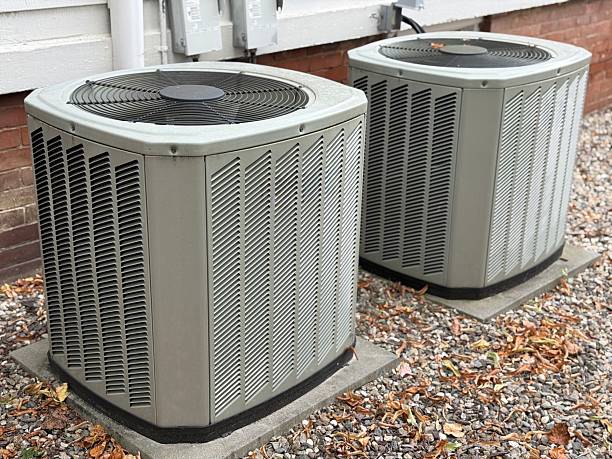 Reliable Heat Pump Repair contractor in Gibbstown, NJ by JG Cool HVAC