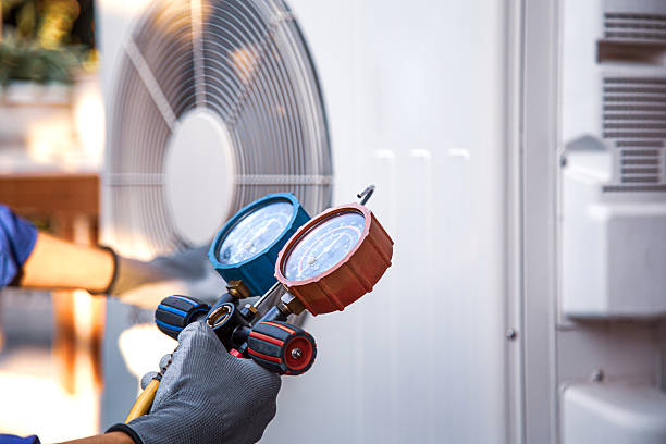 Affordable Heat Pump Repair solutions in Gibbstown, NJ